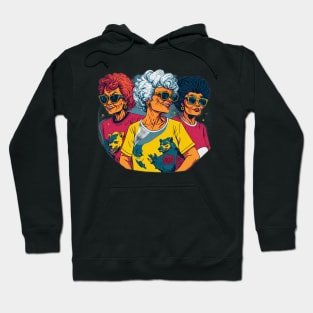 Golden Girls Hoodie